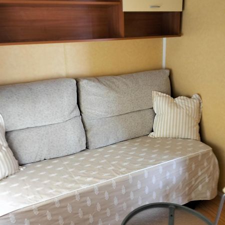 Casita Azul Munico , Avila Экстерьер фото