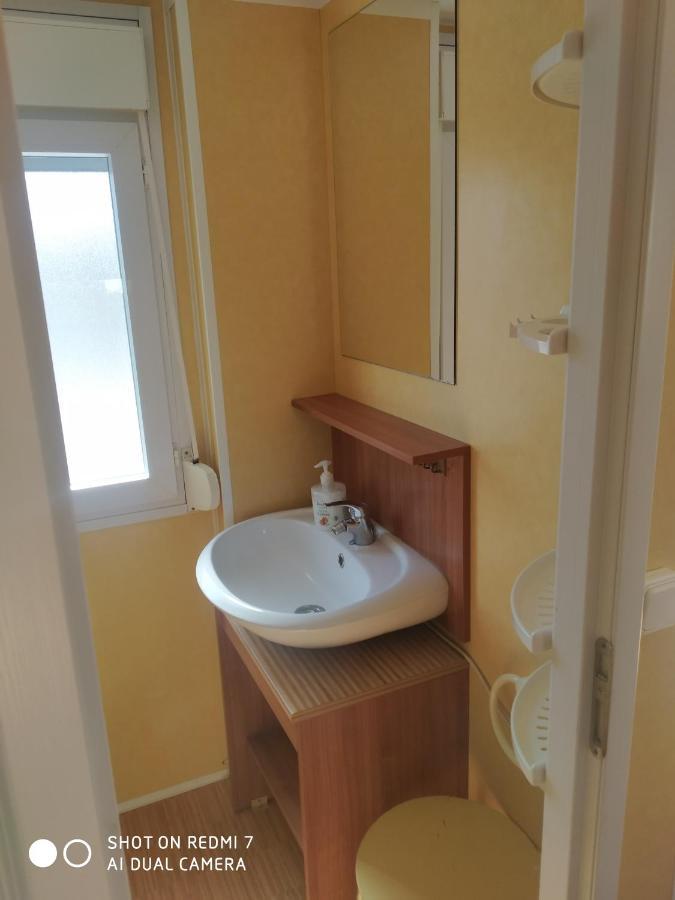 Casita Azul Munico , Avila Экстерьер фото
