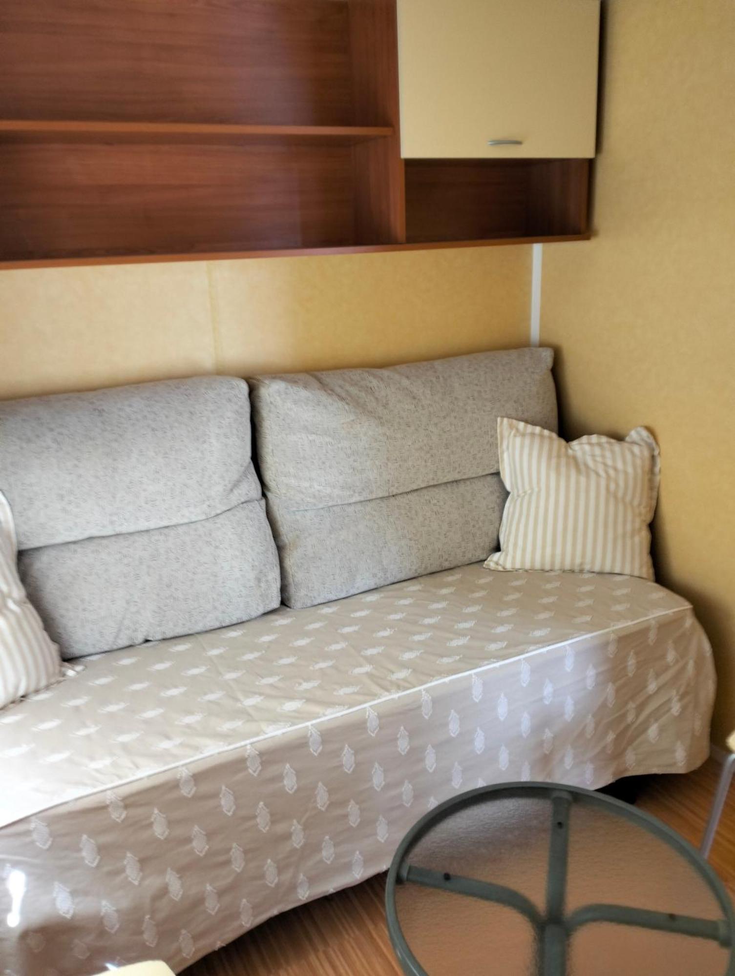 Casita Azul Munico , Avila Экстерьер фото
