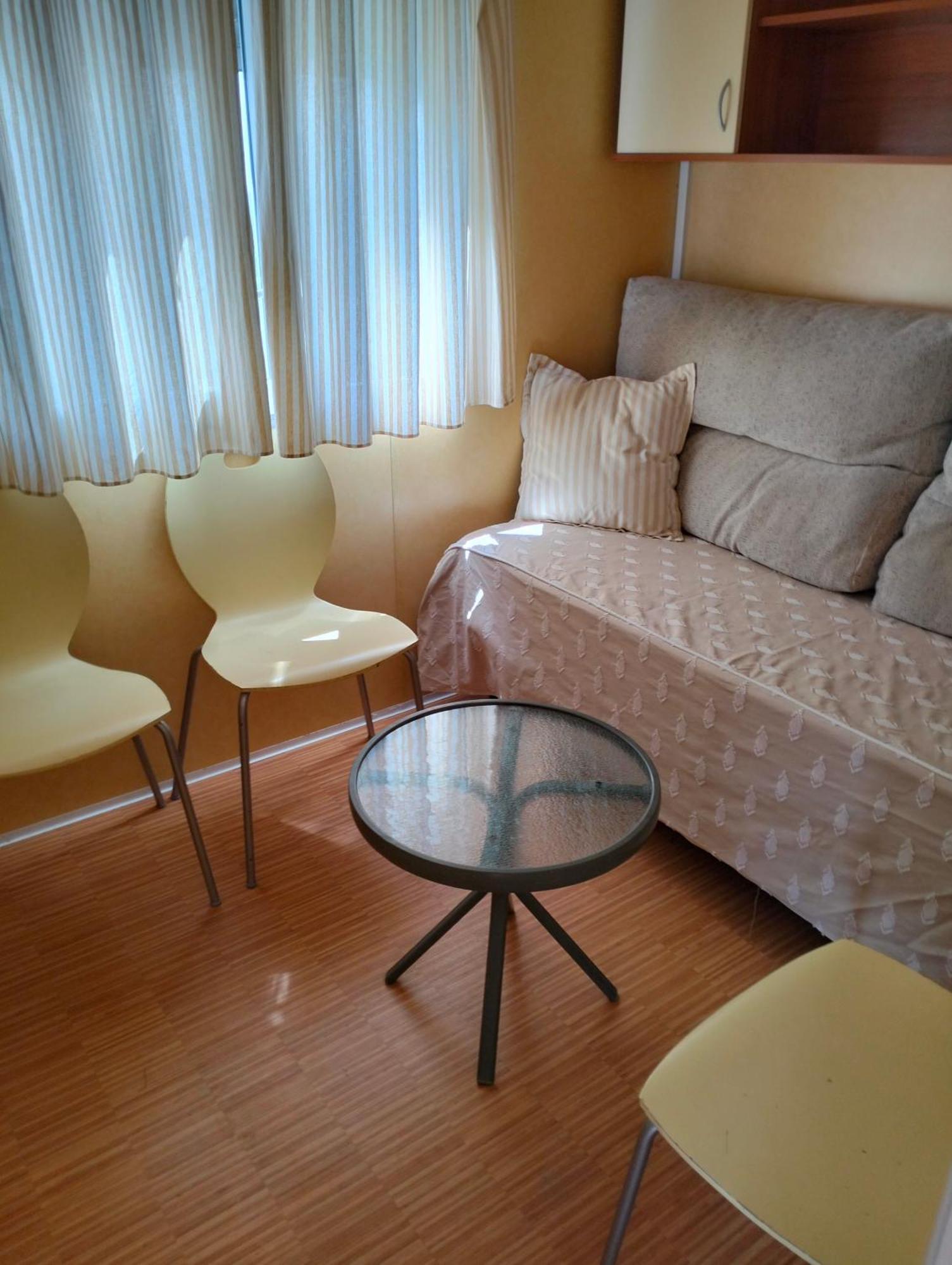 Casita Azul Munico , Avila Экстерьер фото